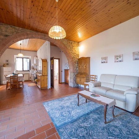 Agriturismo Il Palagetto Помаранче Экстерьер фото