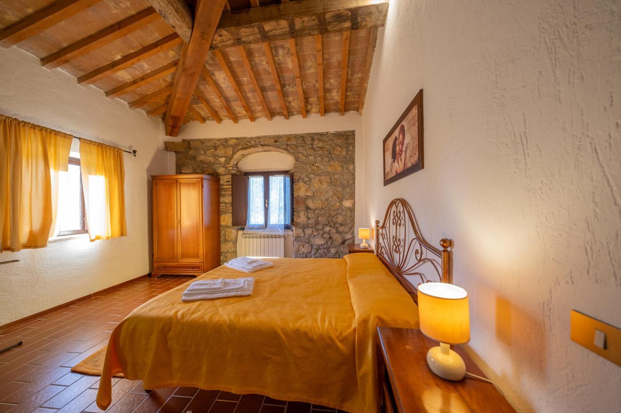 Agriturismo Il Palagetto Помаранче Экстерьер фото