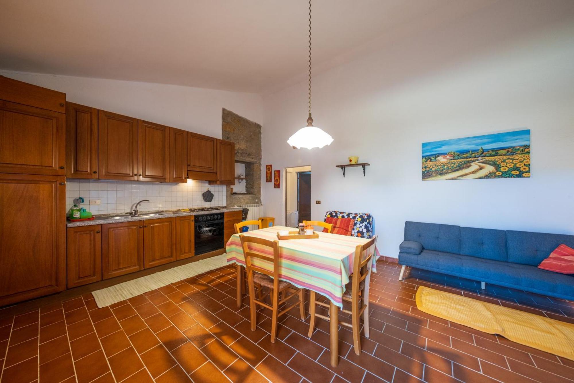 Agriturismo Il Palagetto Помаранче Экстерьер фото