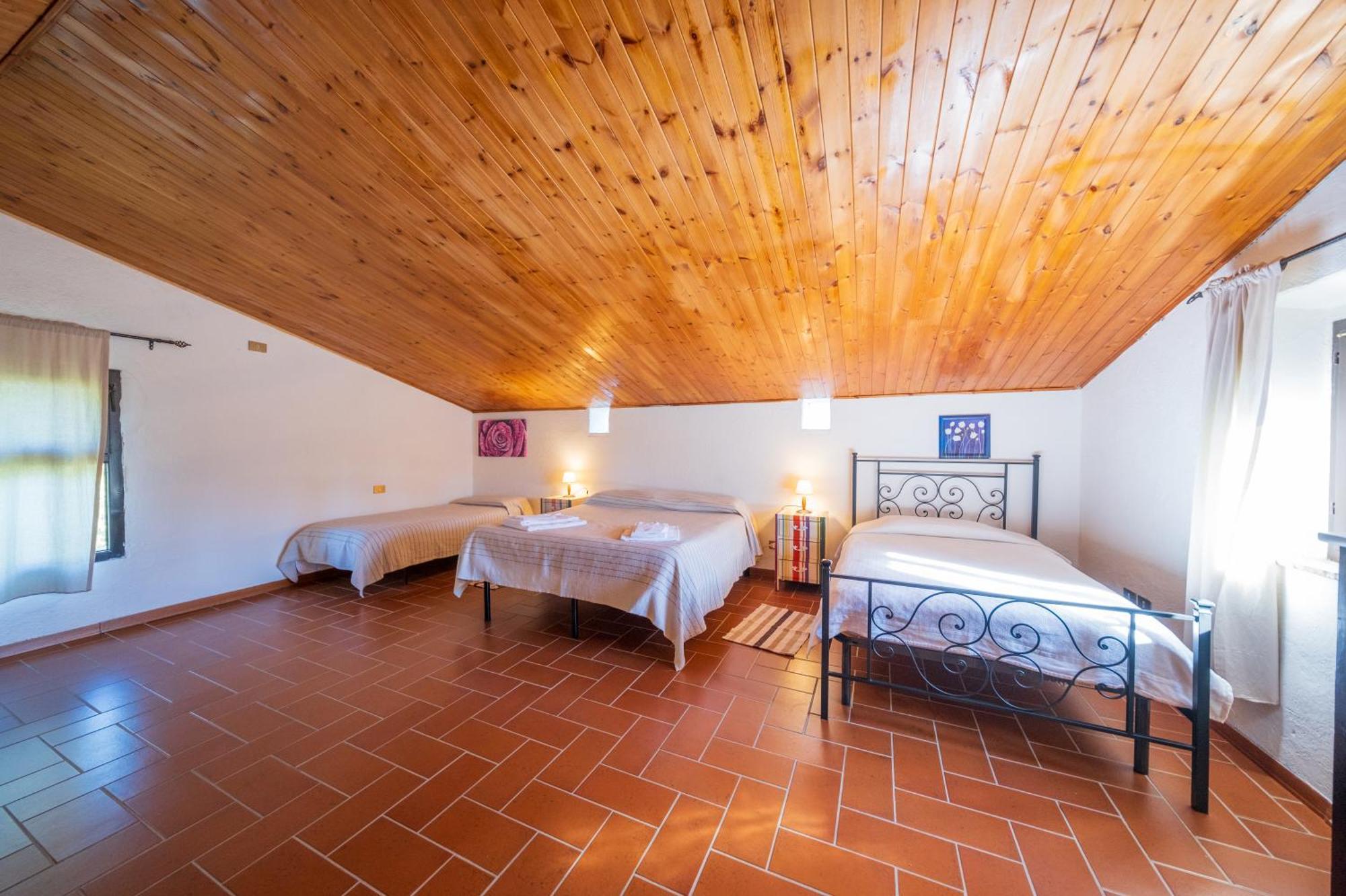 Agriturismo Il Palagetto Помаранче Экстерьер фото