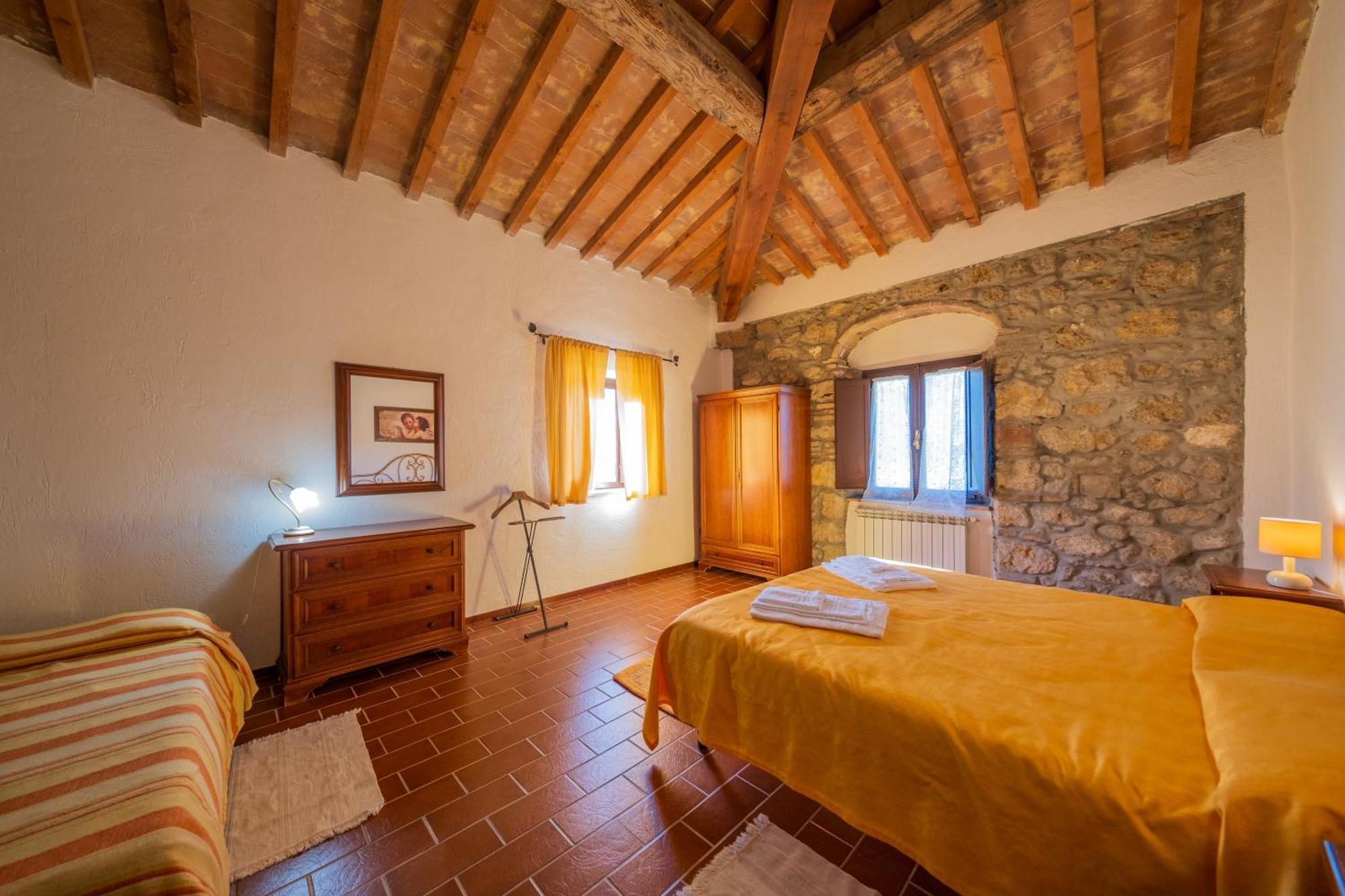 Agriturismo Il Palagetto Помаранче Экстерьер фото