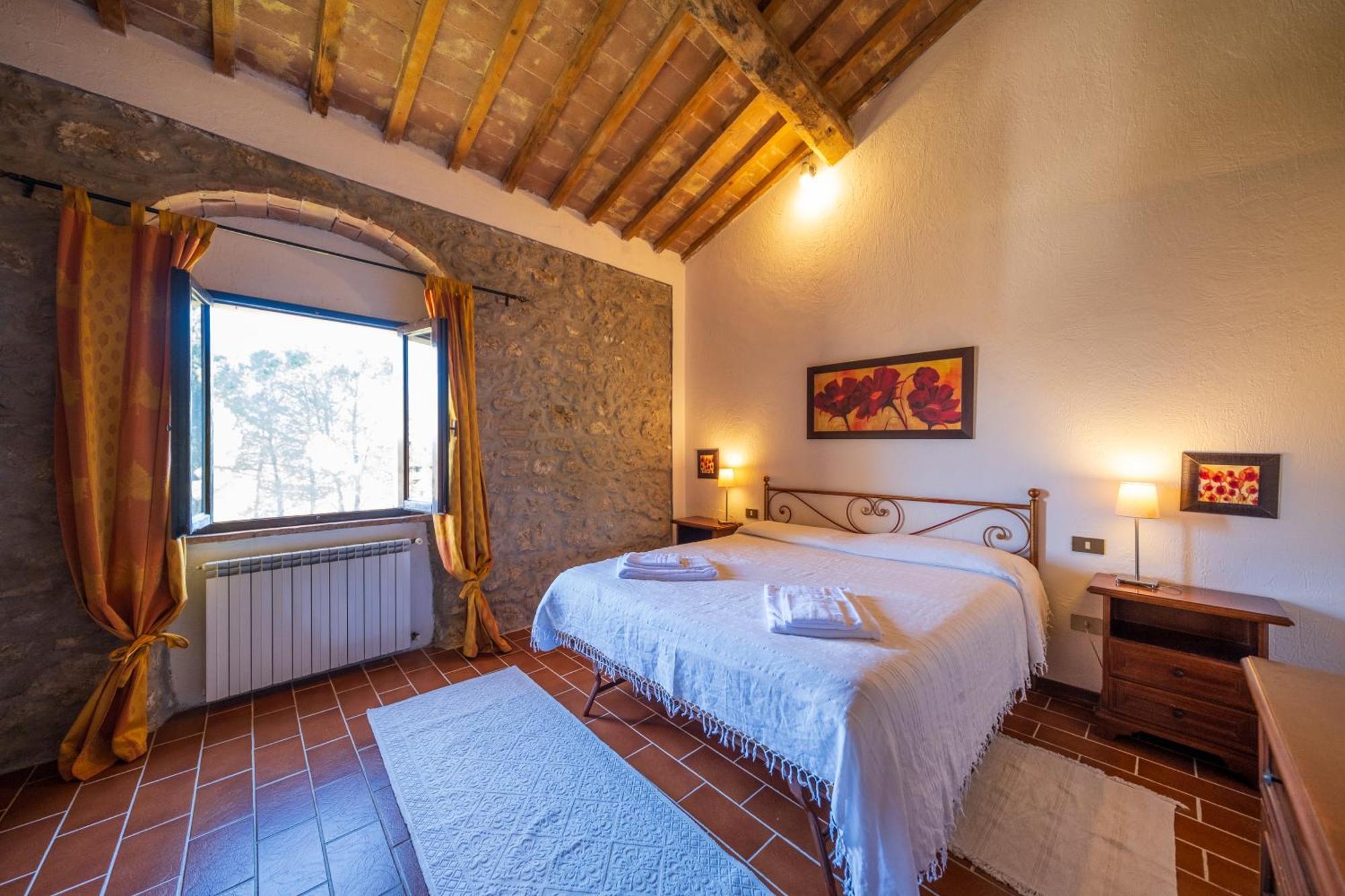 Agriturismo Il Palagetto Помаранче Экстерьер фото