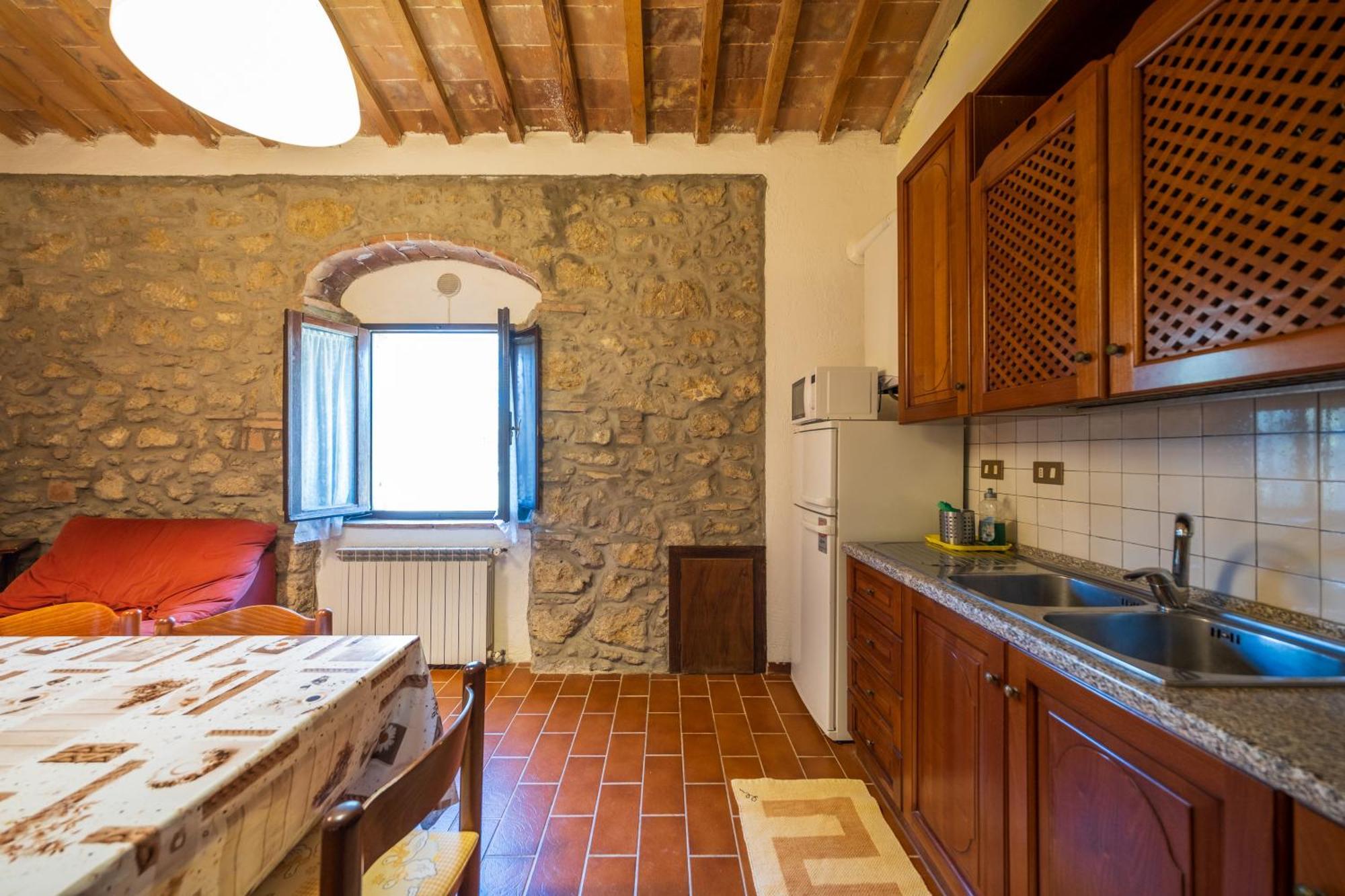 Agriturismo Il Palagetto Помаранче Экстерьер фото