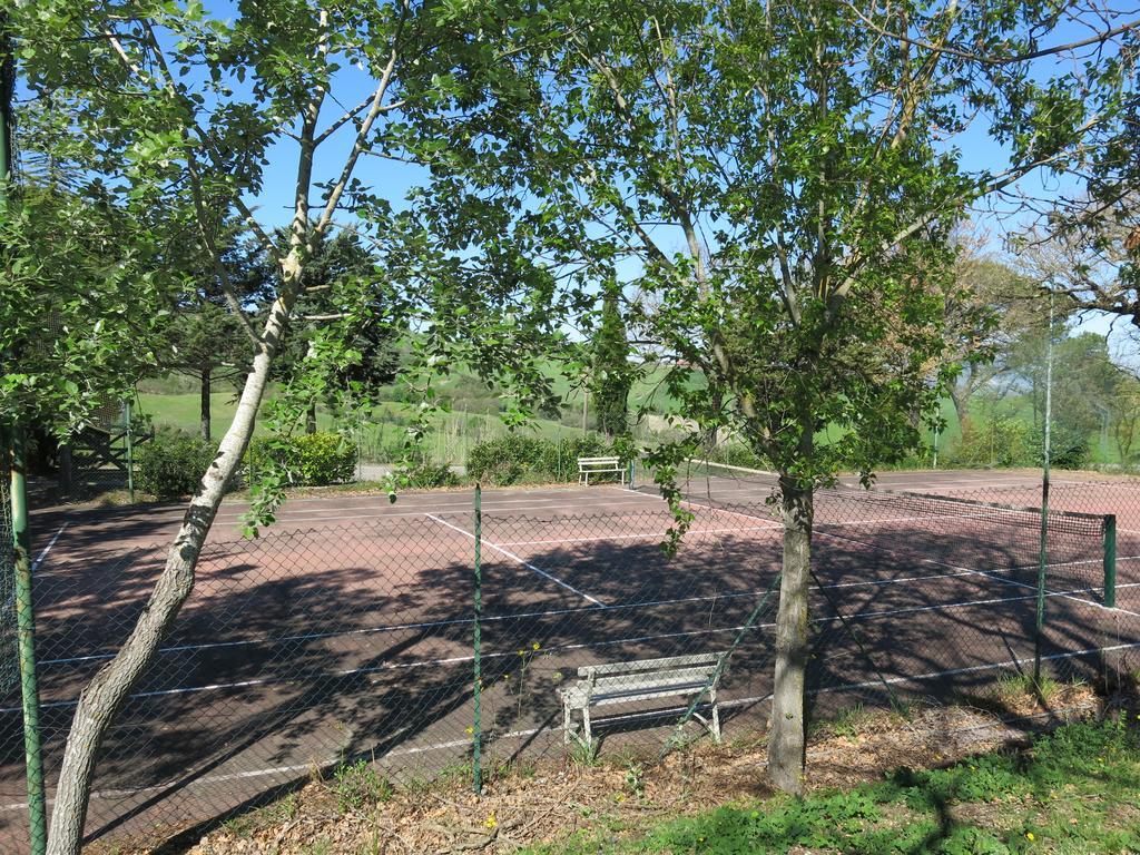 Agriturismo Il Palagetto Помаранче Экстерьер фото