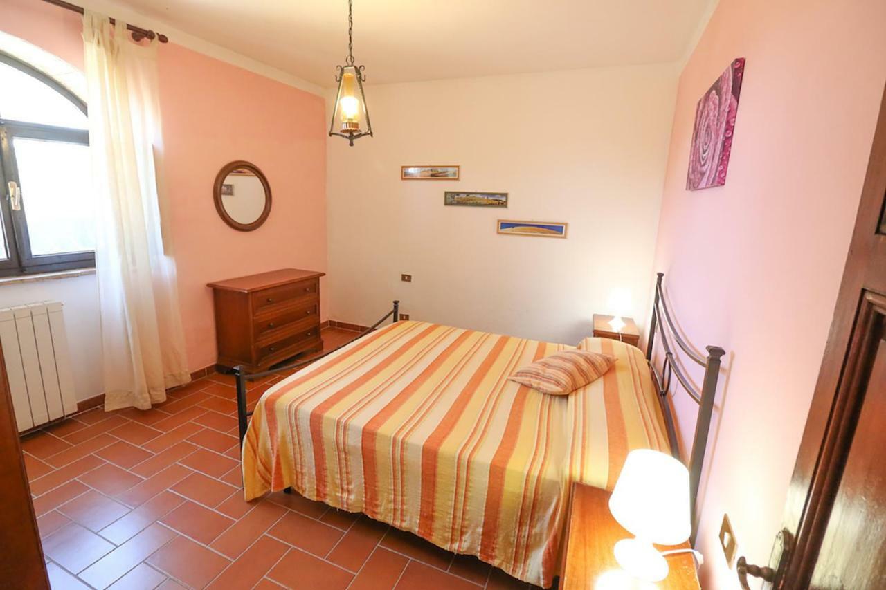 Agriturismo Il Palagetto Помаранче Экстерьер фото