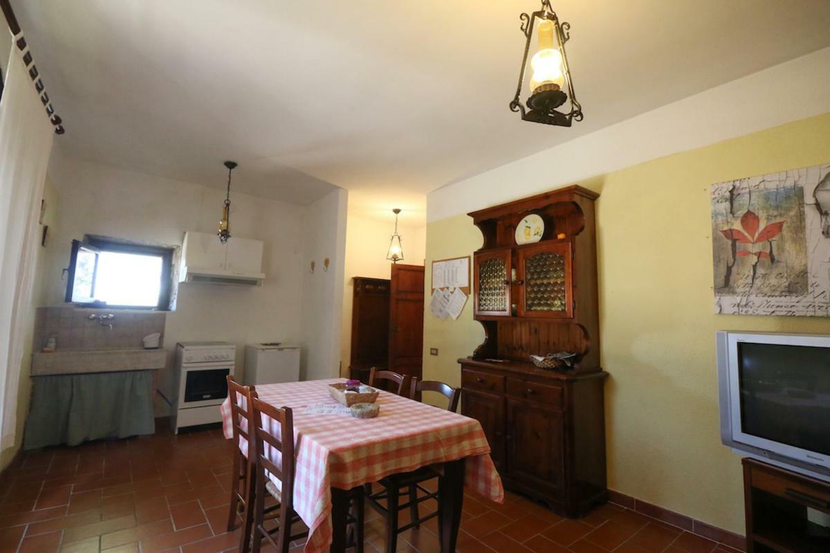 Agriturismo Il Palagetto Помаранче Экстерьер фото