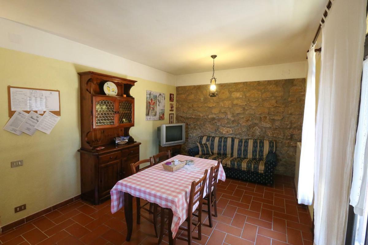 Agriturismo Il Palagetto Помаранче Экстерьер фото